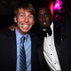 Image for article titled Diddy Desperately Wants To Be On 30 Rock